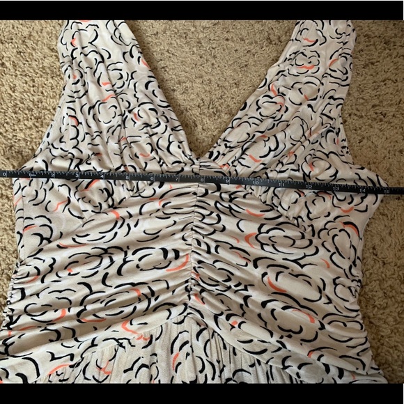 Anthropology Deletta dress - Picture 4 of 8